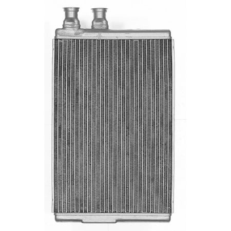 Apdi 2008-10 Dodge Pacifica Caravan Fr. Heater Core, 9010498 9010498